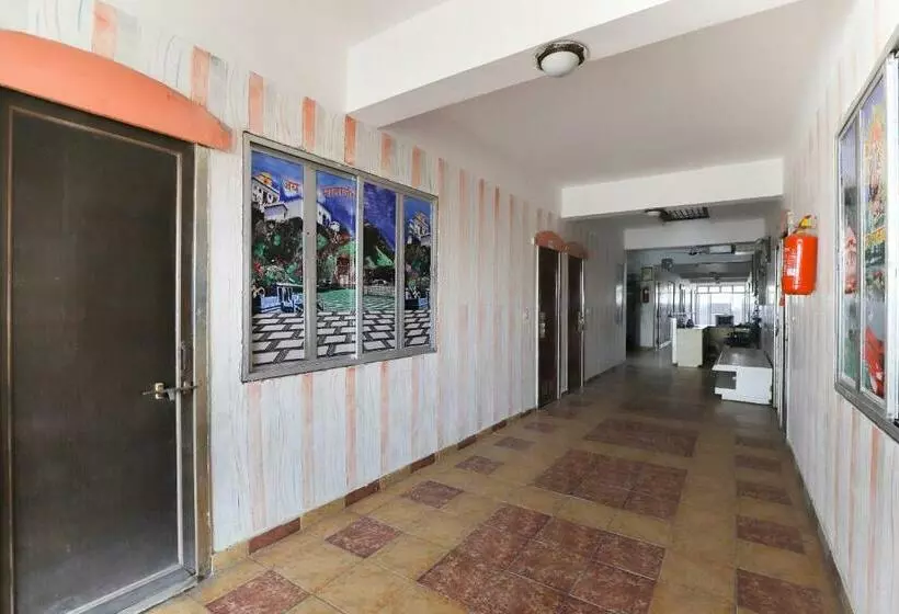 Spot On 66822 Hotel Shyam Inn