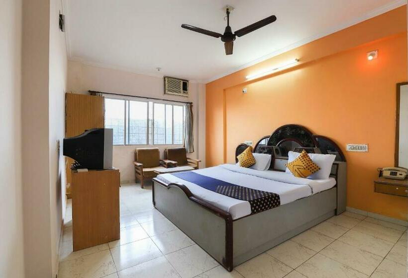 Spot On 66822 Hotel Shyam Inn