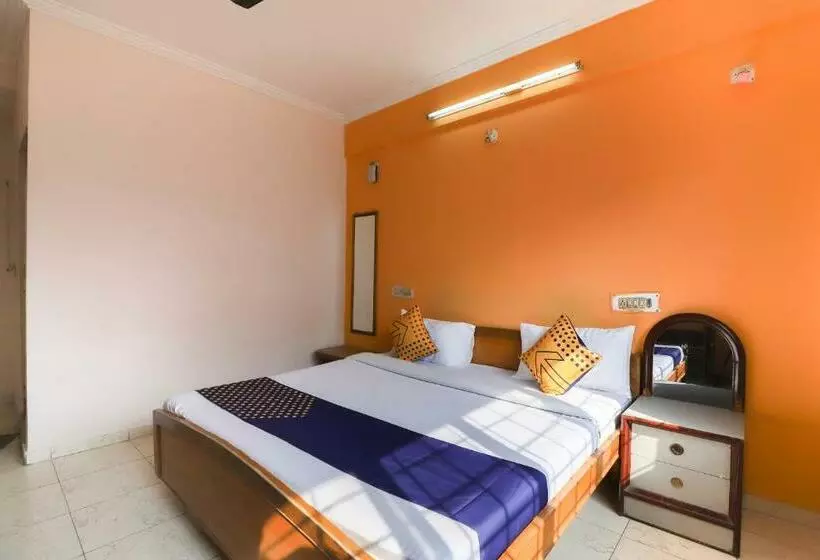 Spot On 66822 Hotel Shyam Inn