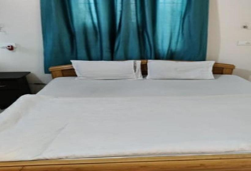 Hotel Spot On 78401 Ankur