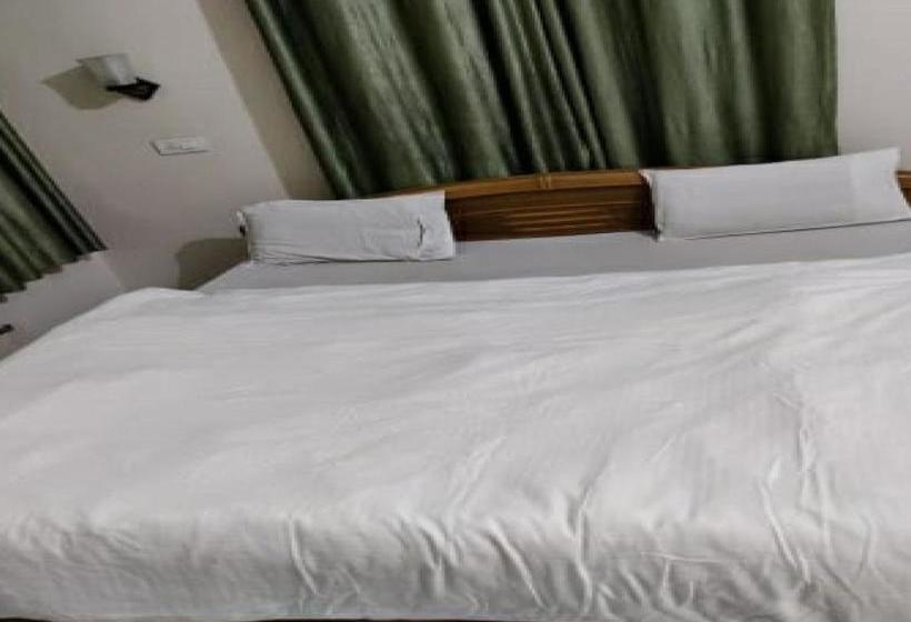 Hotel Spot On 78401 Ankur