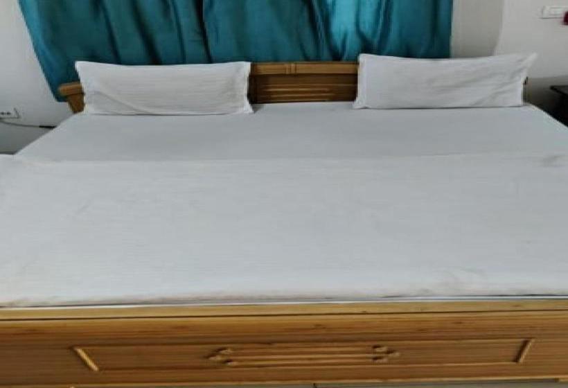 Hotel Spot On 78401 Ankur