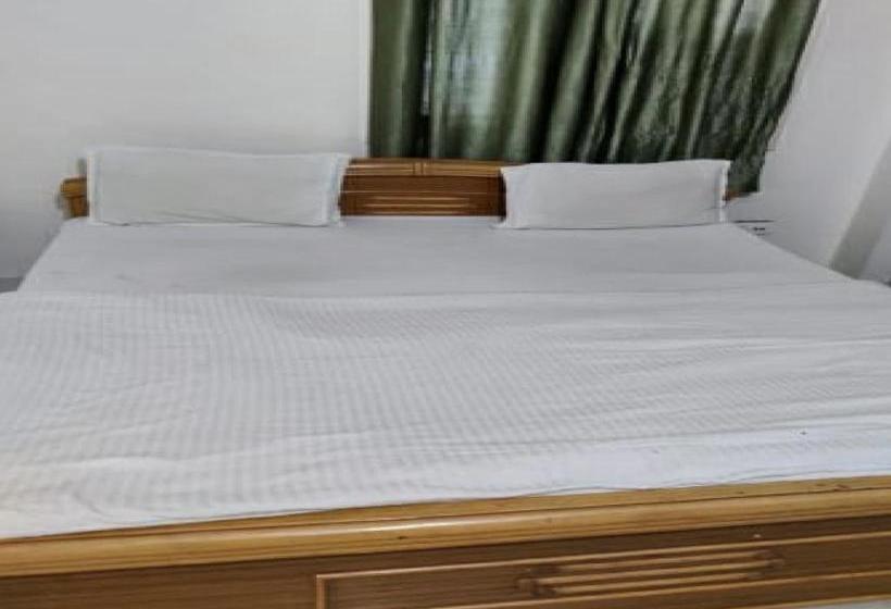 Hotel Spot On 78401 Ankur