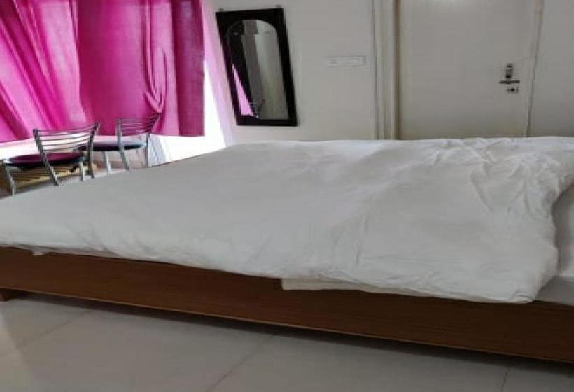 Hotel Spot On 78401 Ankur