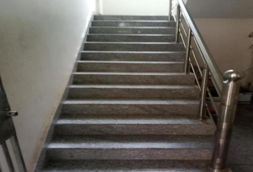 Hotel Spot On 78401 Ankur