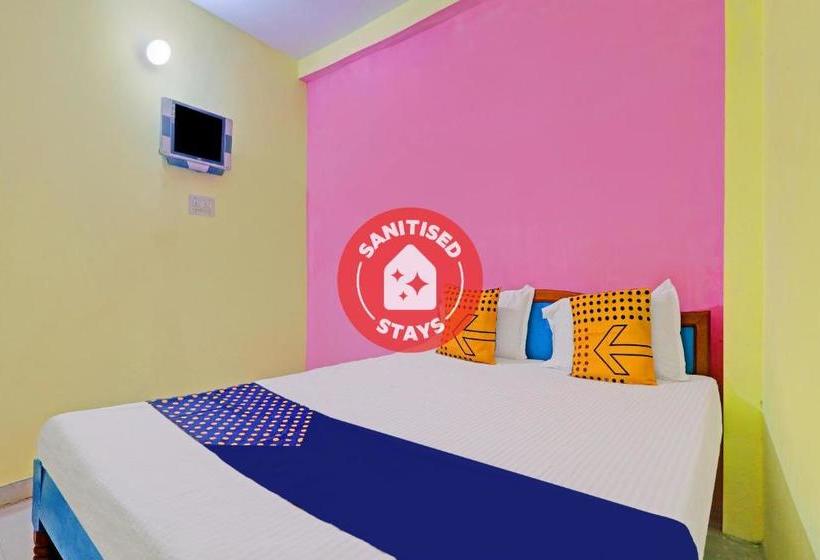 Hotel Spot On 78401 Ankur