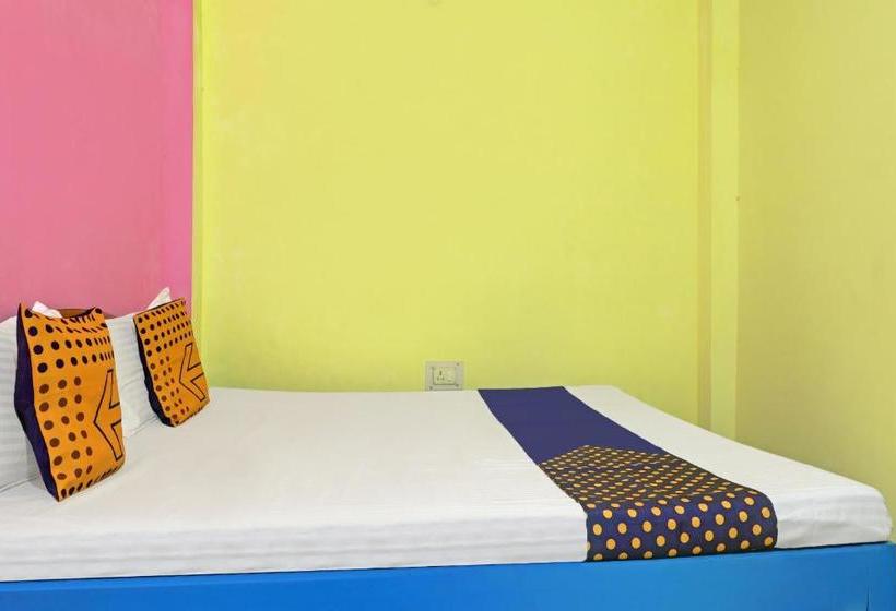 Hotel Spot On 78401 Ankur