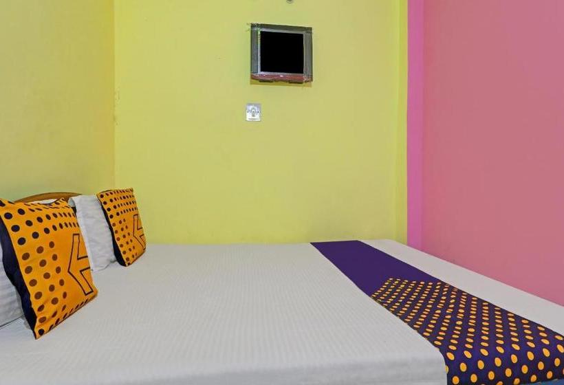 Hotel Spot On 78401 Ankur