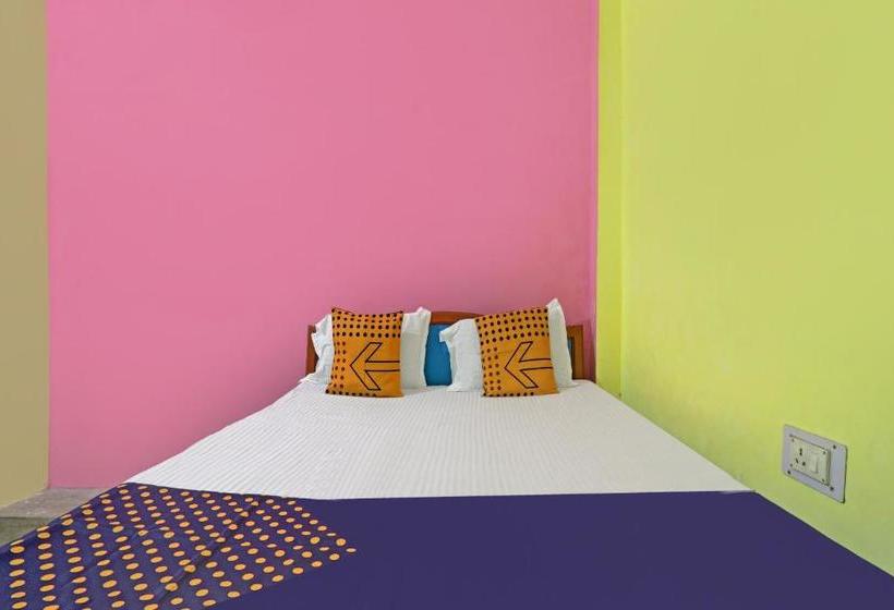 Hotel Spot On 78401 Ankur