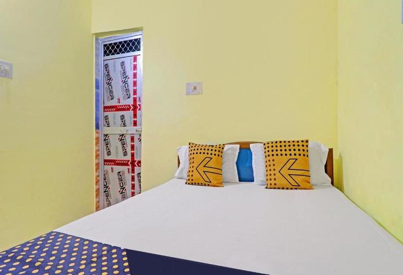 Hotel Spot On 78401 Ankur