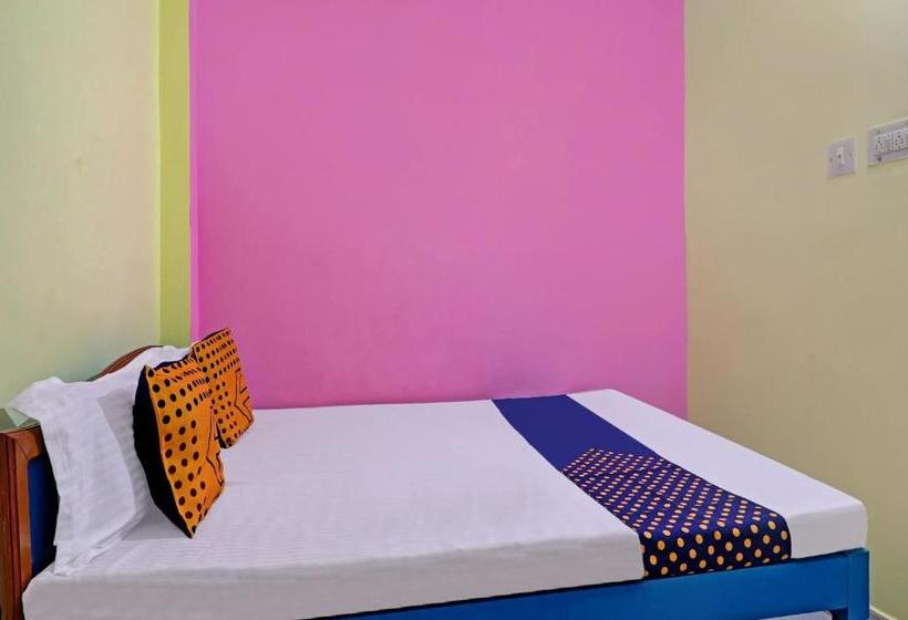 Hotel Spot On 78401 Ankur