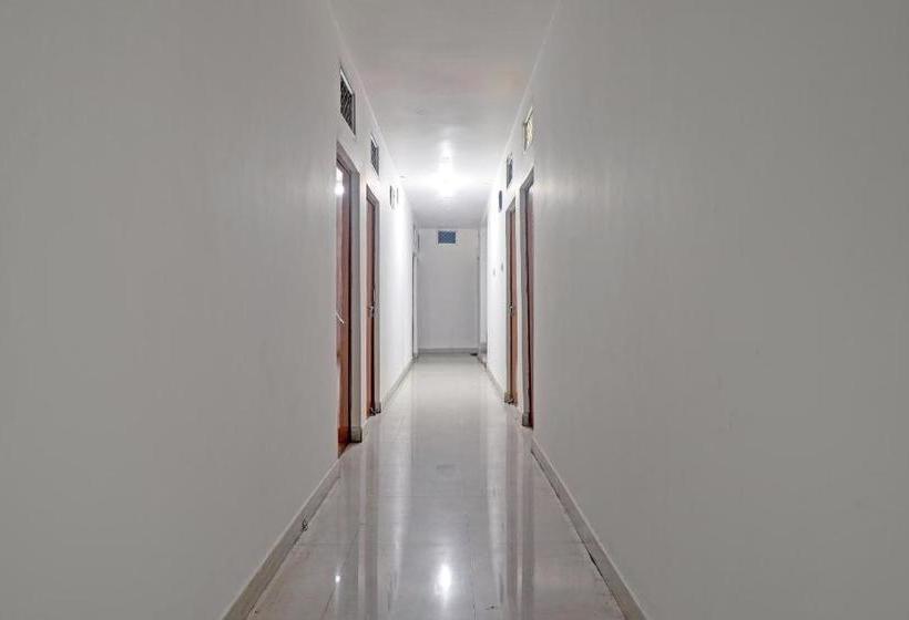 Hotel Spot On 78401 Ankur