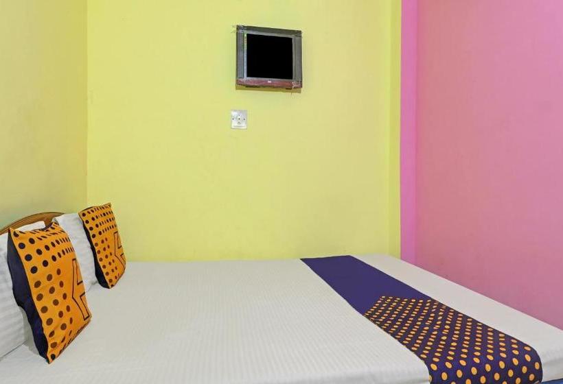 Hotel Spot On 78401 Ankur