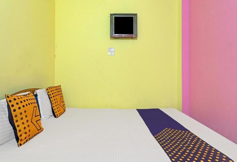 Hotel Spot On 78401 Ankur