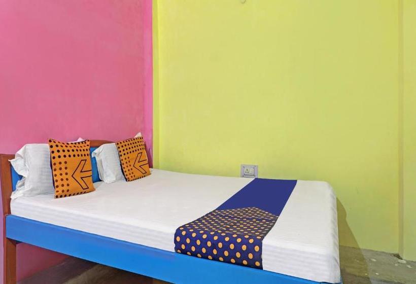 Hotel Spot On 78401 Ankur