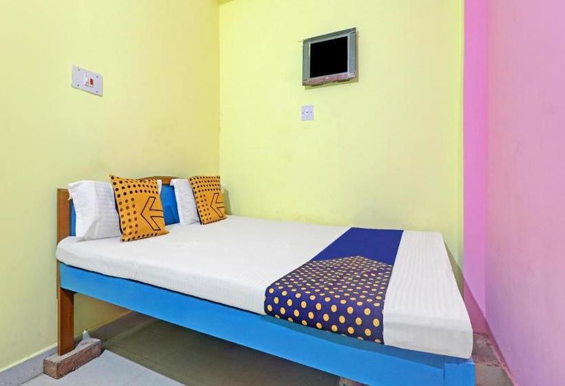 Hotel Spot On 78401 Ankur