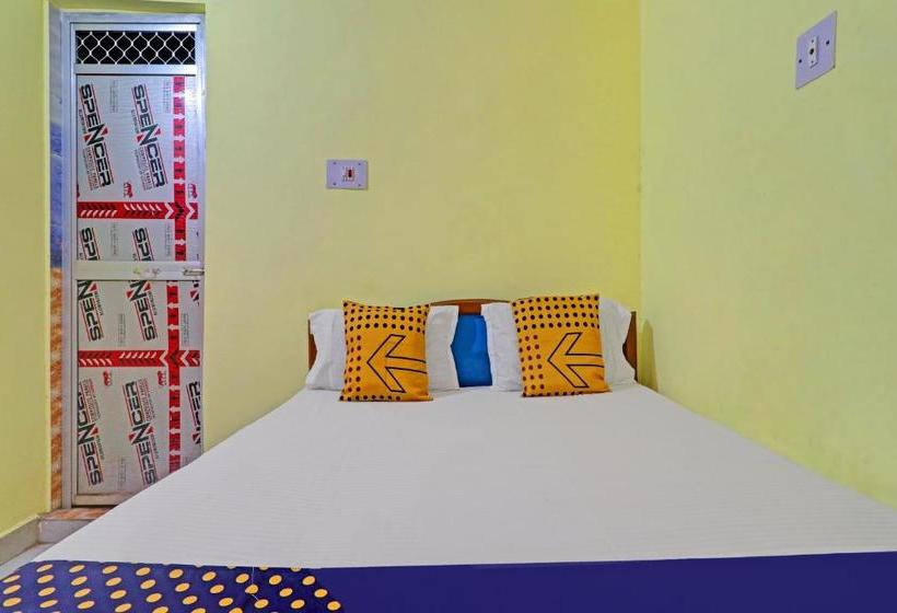 Hotel Spot On 78401 Ankur