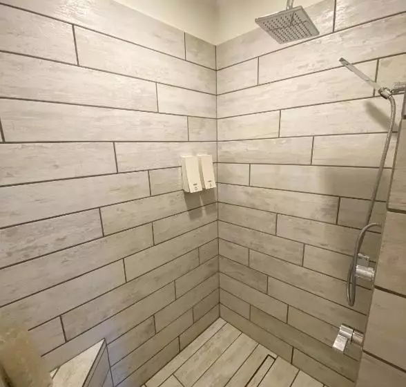 Hotelli The Rooms At Woody Point