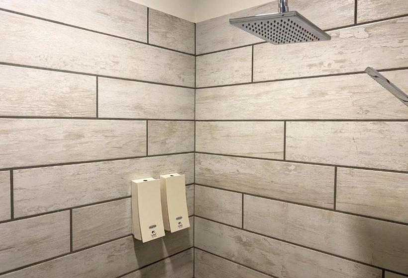 호텔 The Rooms At Woody Point