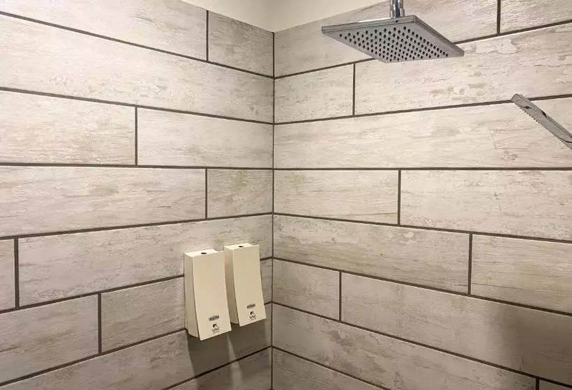 Hotelli The Rooms At Woody Point