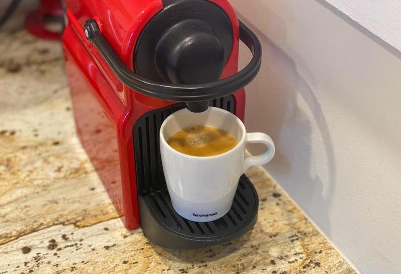 호텔 The Rooms At Woody Point