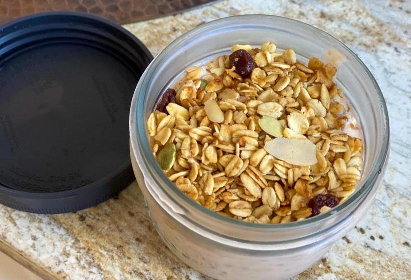 호텔 The Rooms At Woody Point