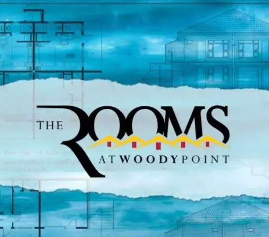 Hotelli The Rooms At Woody Point