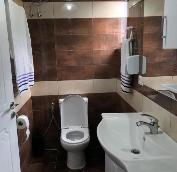 پانسیون Adriatik Guesthouse