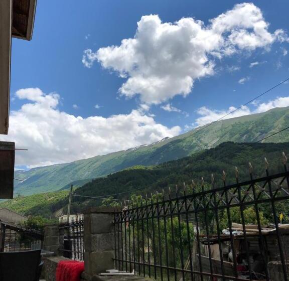 پانسیون Adriatik Guesthouse