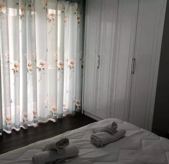پانسیون Adriatik Guesthouse