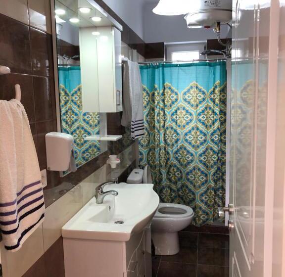 پانسیون Adriatik Guesthouse