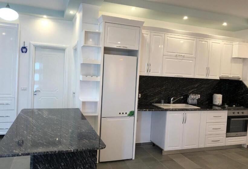 پانسیون Adriatik Guesthouse