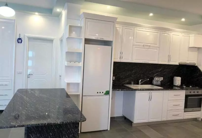 پانسیون Adriatik Guesthouse