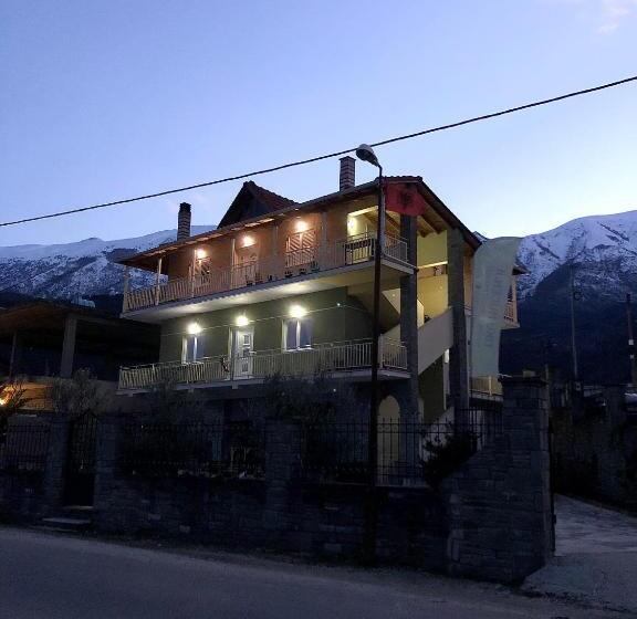 پانسیون Adriatik Guesthouse