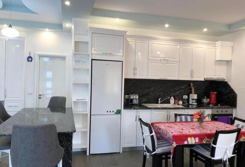 پانسیون Adriatik Guesthouse