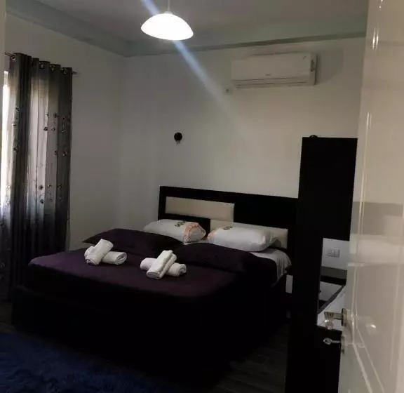 پانسیون Adriatik Guesthouse