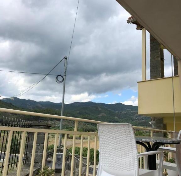 پانسیون Adriatik Guesthouse