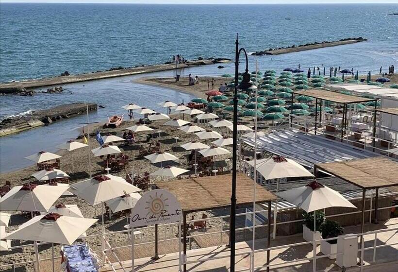 بنسيون Cavalieri D Oro Luxury House