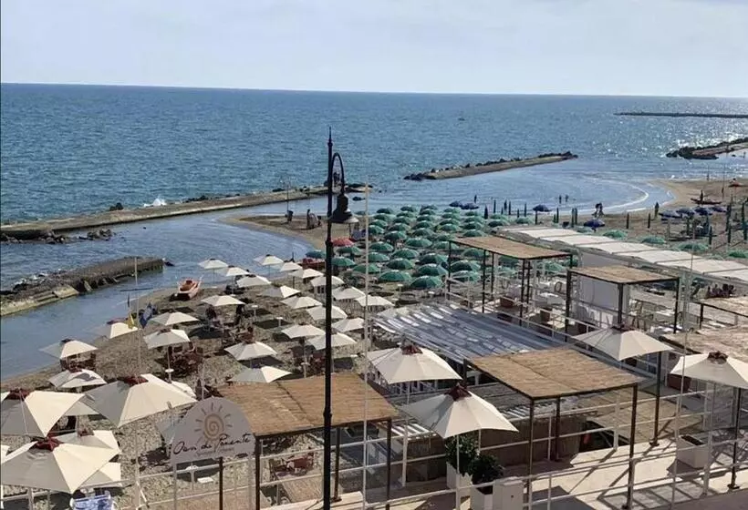 Majatalo Cavalieri D Oro Luxury House