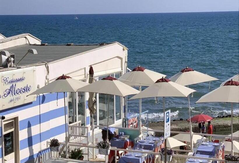 بنسيون Cavalieri D Oro Luxury House