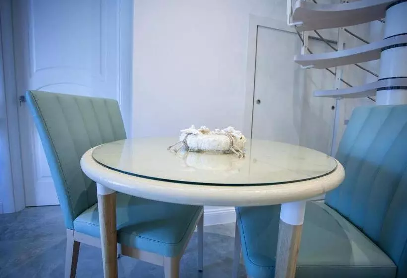 Majatalo Cavalieri D Oro Luxury House