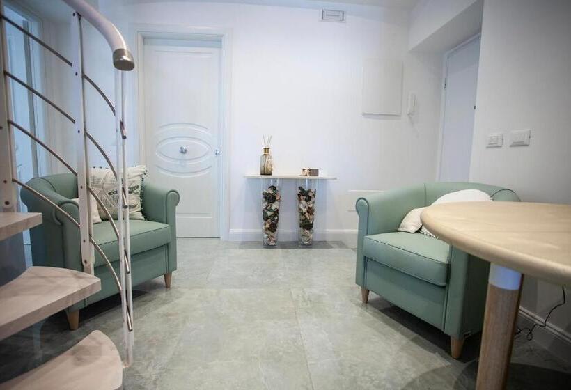 بنسيون Cavalieri D Oro Luxury House