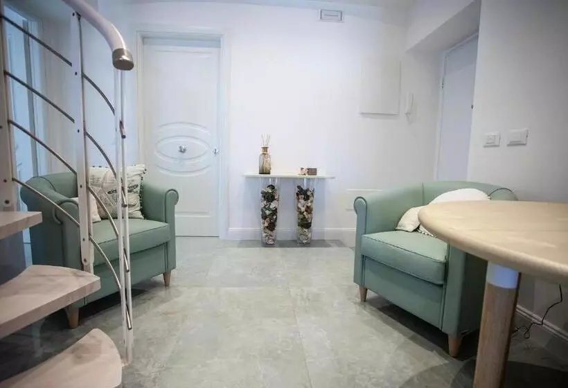 Majatalo Cavalieri D Oro Luxury House