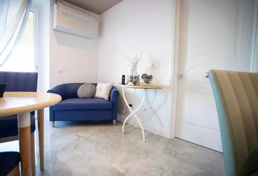 Majatalo Cavalieri D Oro Luxury House