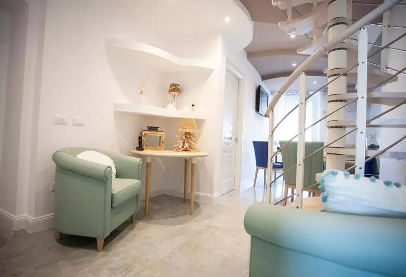 Majatalo Cavalieri D Oro Luxury House