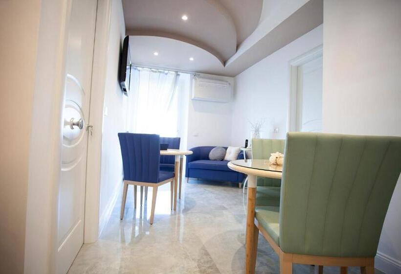 بنسيون Cavalieri D Oro Luxury House