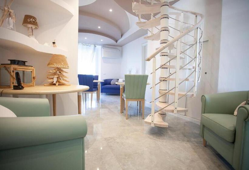 بنسيون Cavalieri D Oro Luxury House