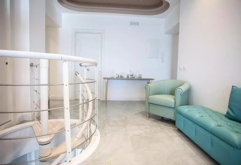 Majatalo Cavalieri D Oro Luxury House