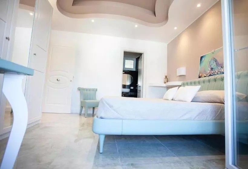 Majatalo Cavalieri D Oro Luxury House