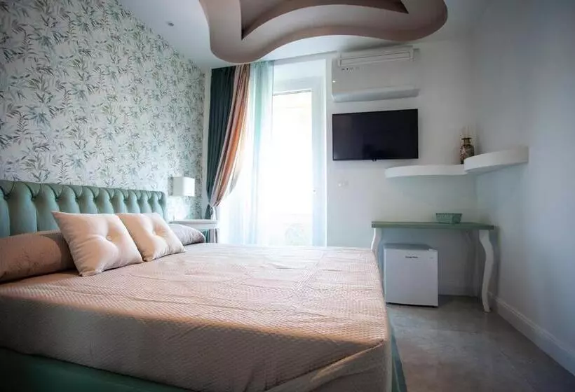 Majatalo Cavalieri D Oro Luxury House